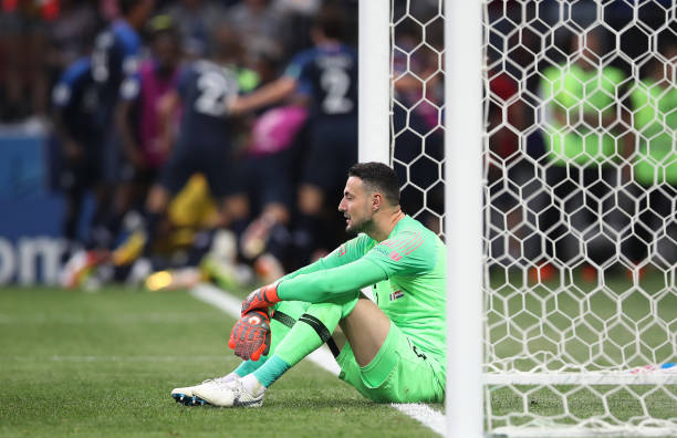 比赛的转折 比赛的转折