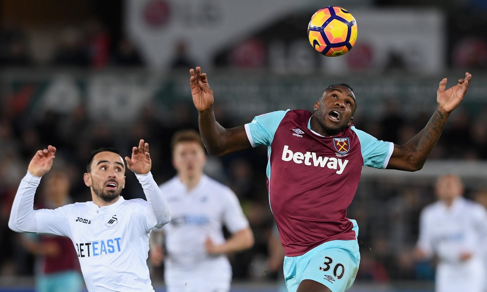 惊艳的空中 惊艳的空中