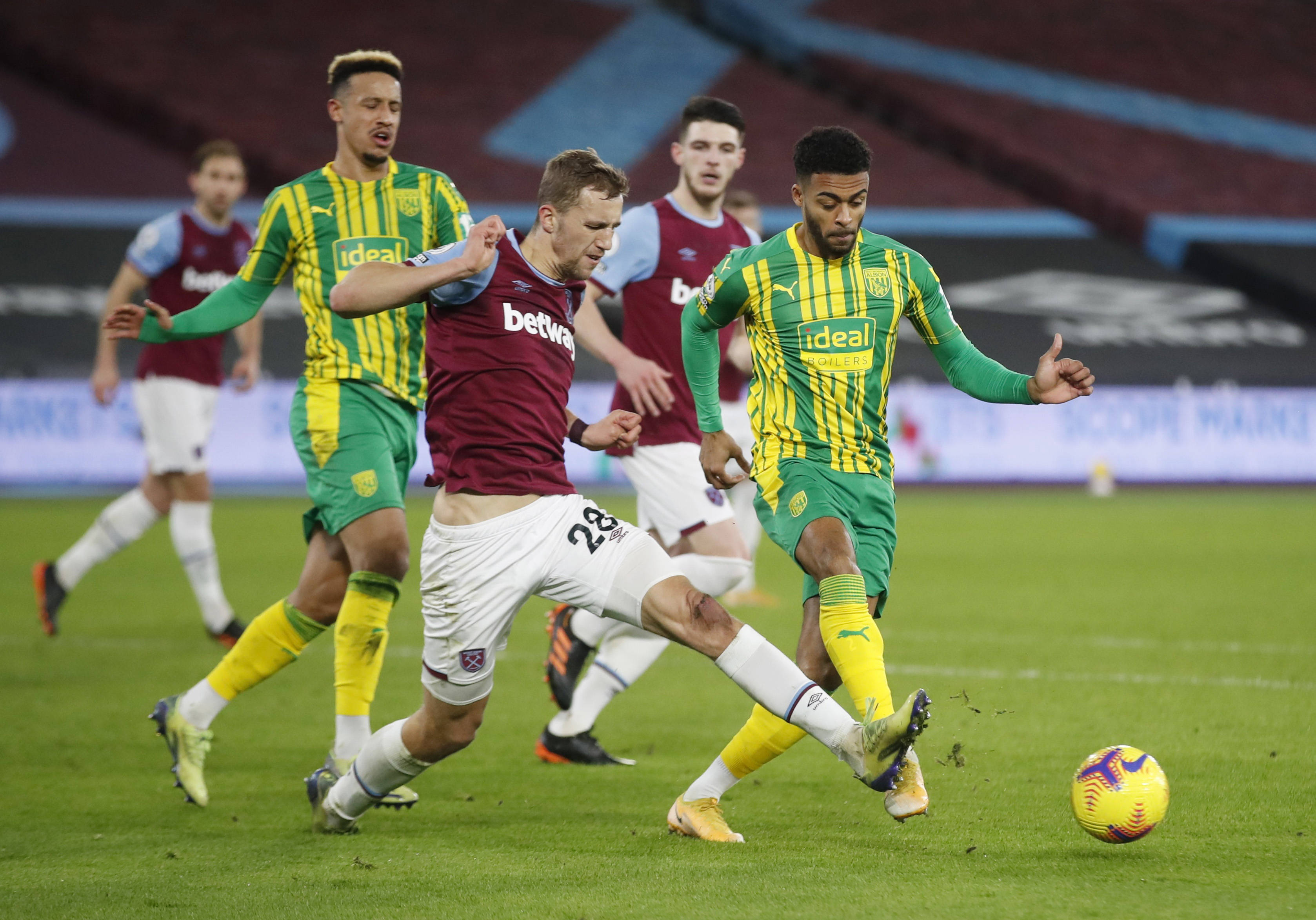 需要通过各 需要通过各