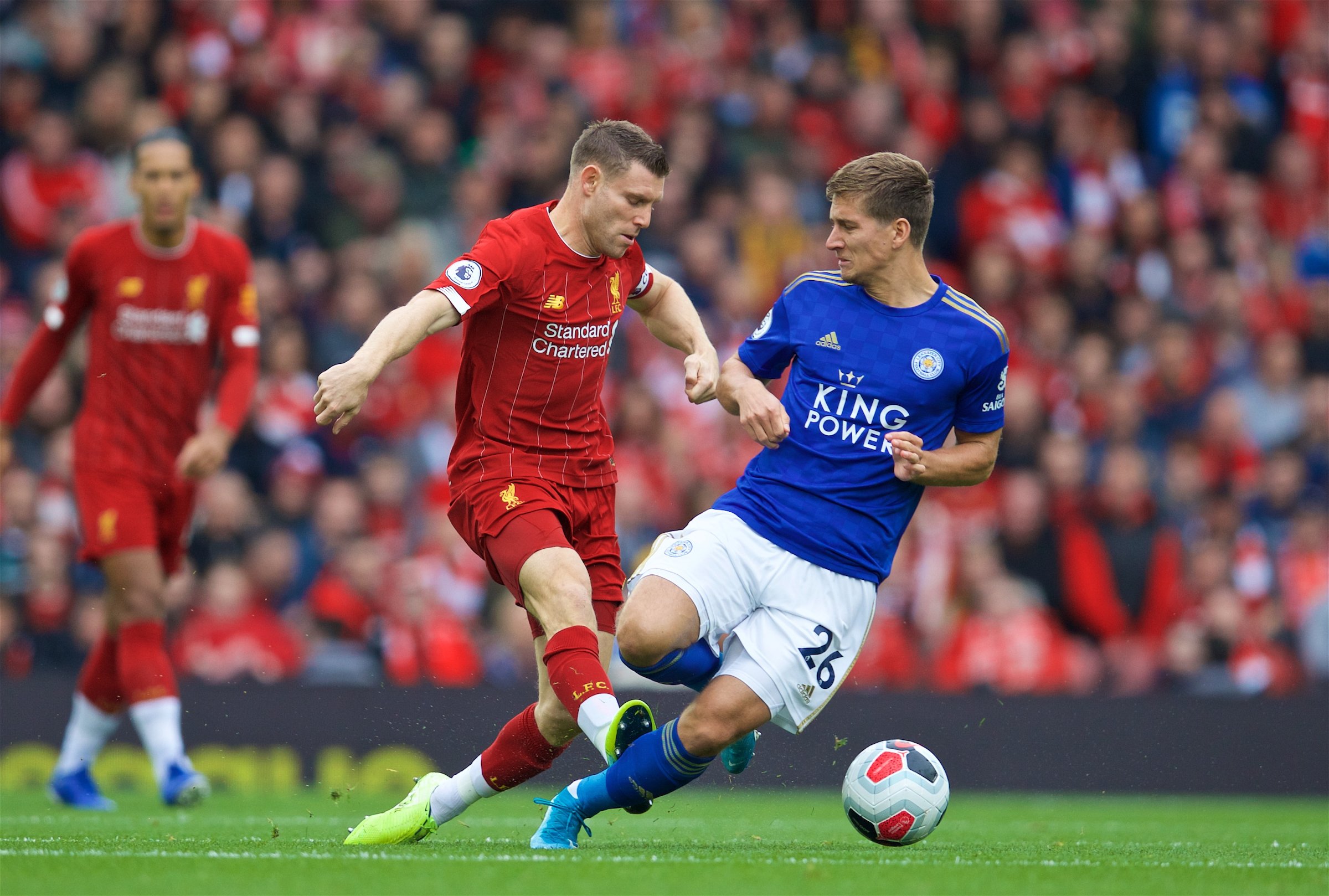 将问鼎英超 将问鼎英超