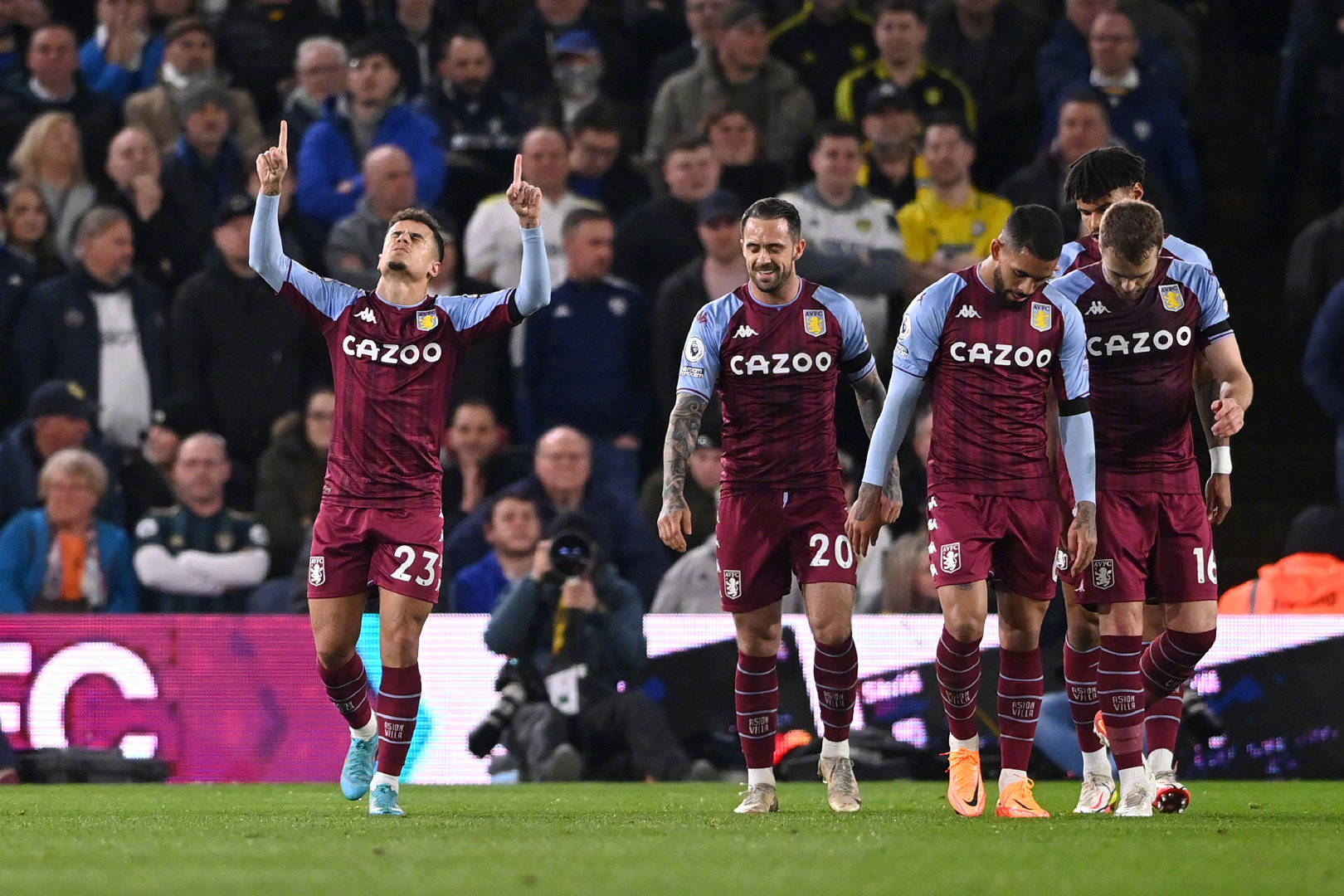 深远的战略 深远的战略