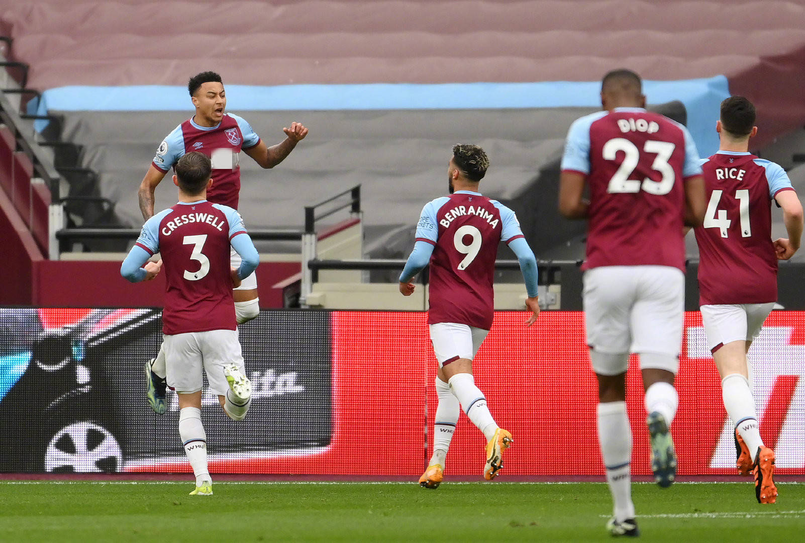 对这支球队 对这支球队